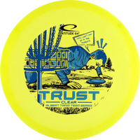 Royal Clear 2026 Albert Tamm Trust