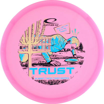 Royal Clear 2026 Albert Tamm Trust