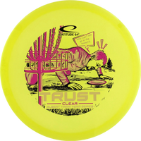 Royal Clear 2026 Albert Tamm Trust