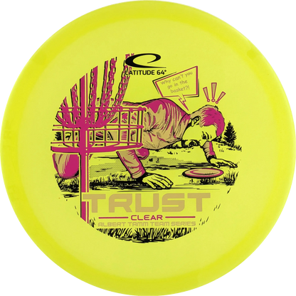 Royal Clear 2026 Albert Tamm Trust