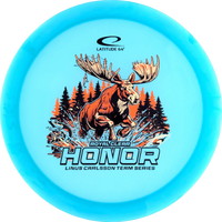 Royal Clear 2026 Linus Carlsson Honor