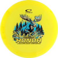 Royal Clear 2026 Linus Carlsson Honor