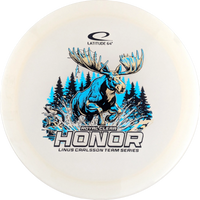 Royal Clear 2026 Linus Carlsson Honor