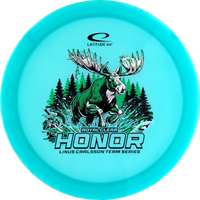 Royal Clear 2026 Linus Carlsson Honor