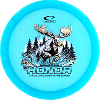 Royal Clear 2026 Linus Carlsson Honor