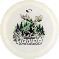 Royal Clear 2026 Linus Carlsson Honor