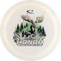 Royal Clear 2026 Linus Carlsson Honor