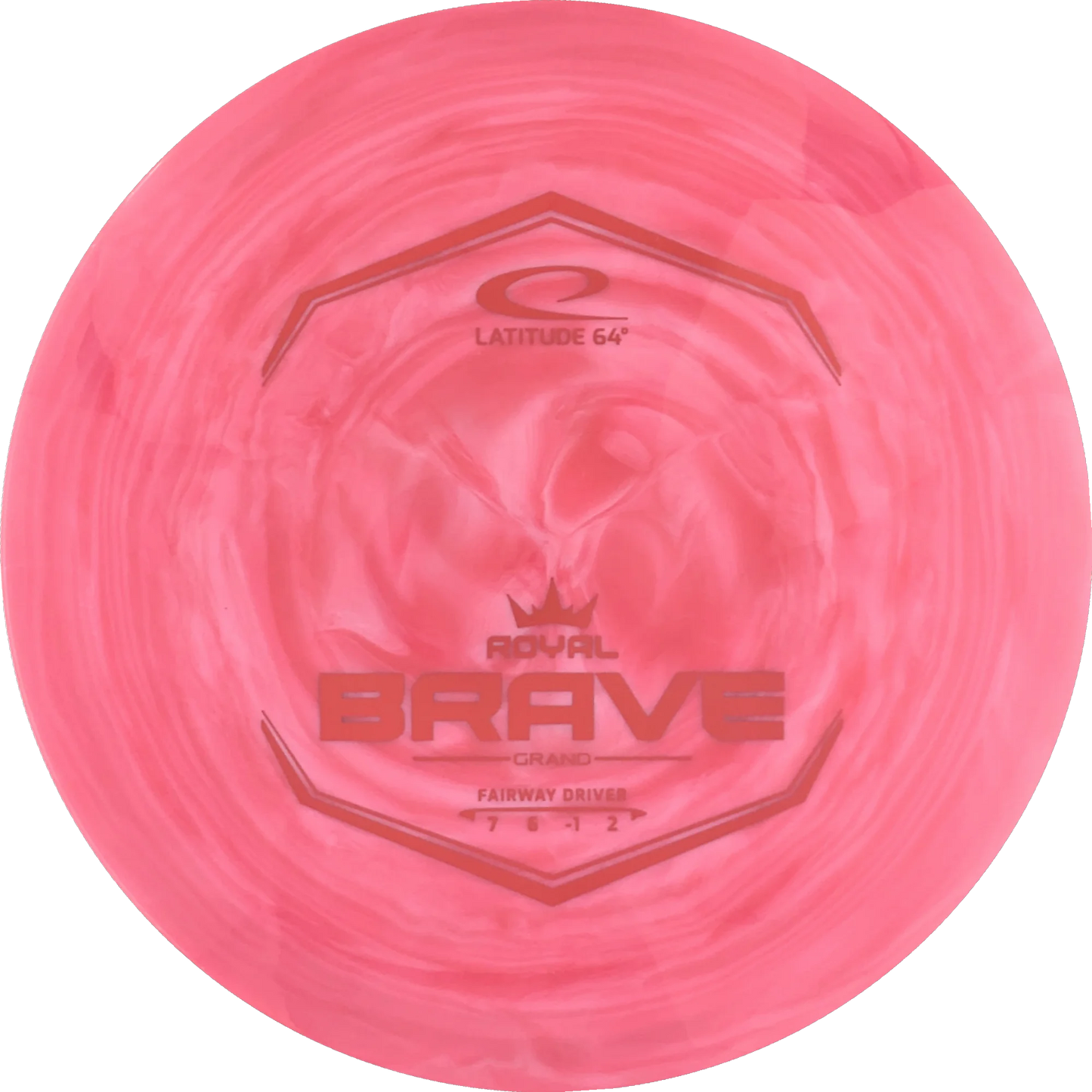 Royal Grand Brave