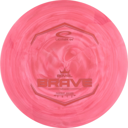 Royal Grand Brave