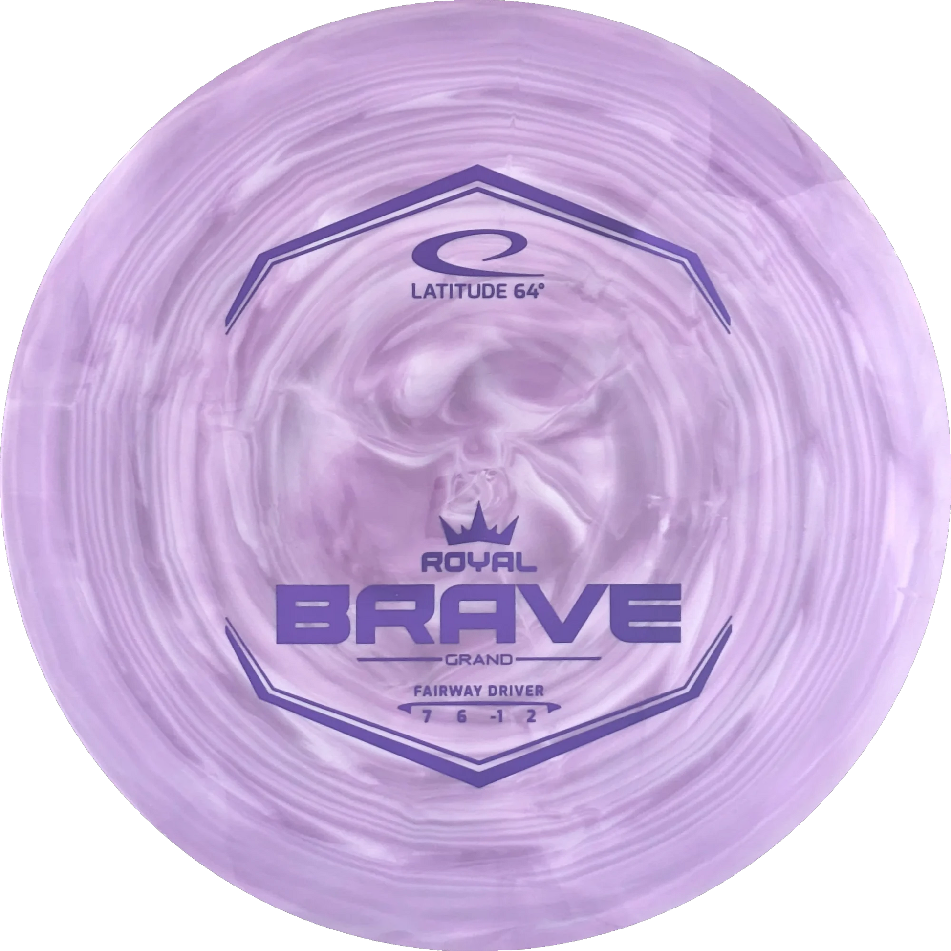 Royal Grand Brave