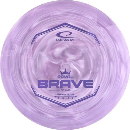 Royal Grand Brave