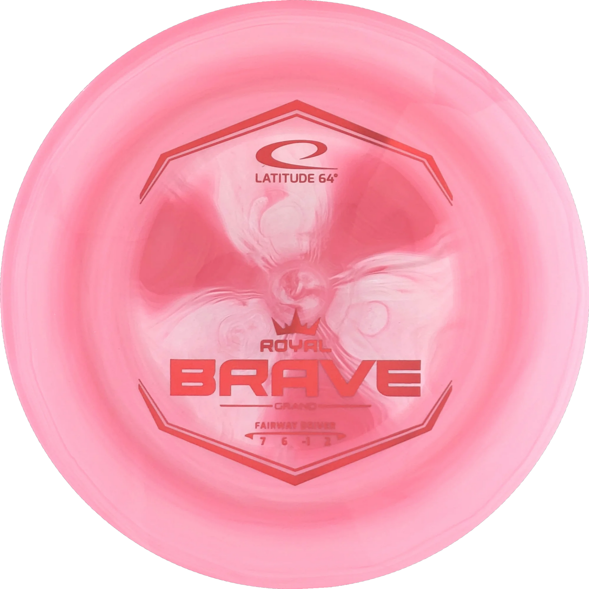 Royal Grand Brave