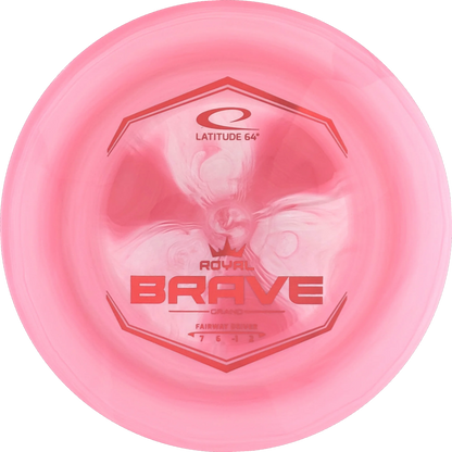 Royal Grand Brave