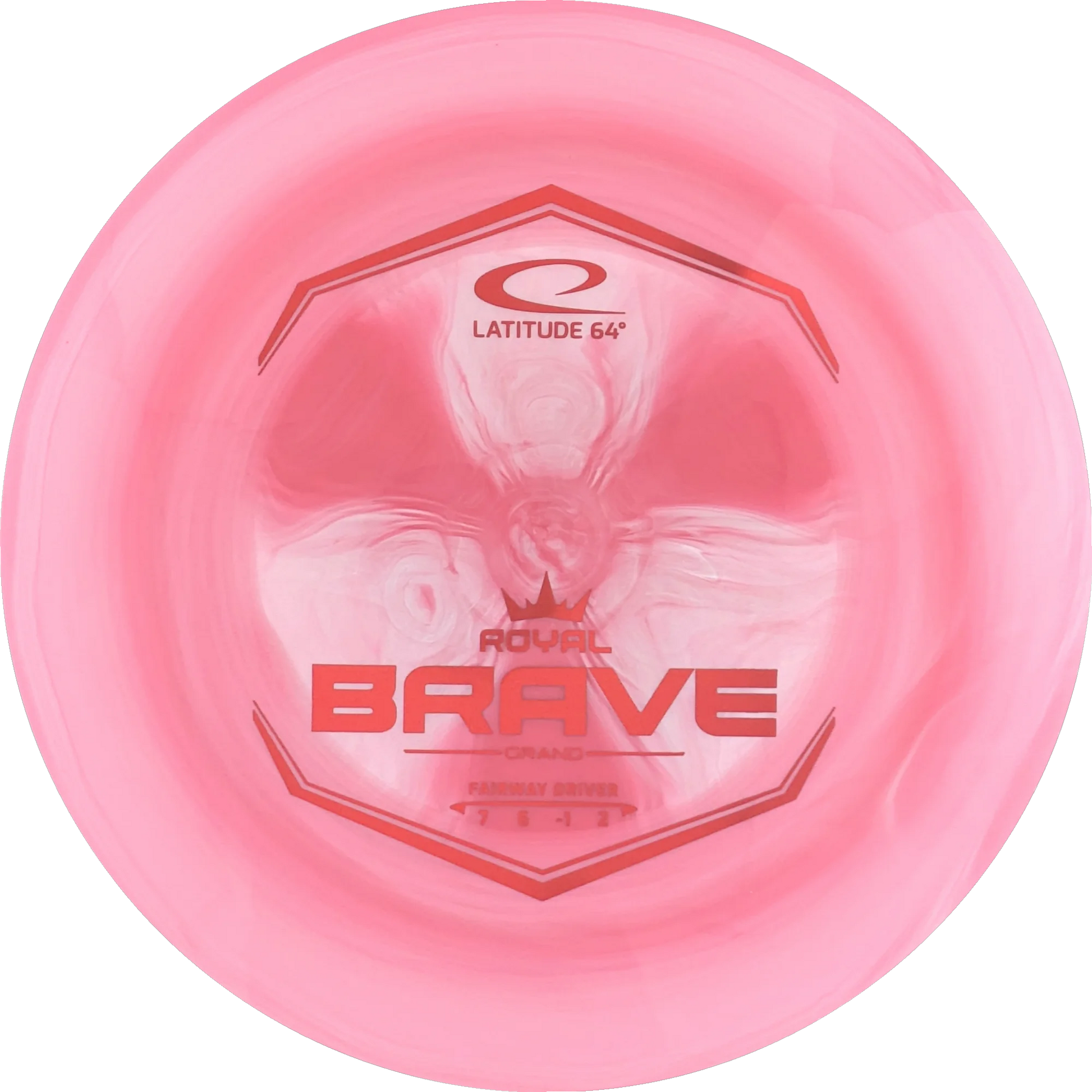 Royal Grand Brave