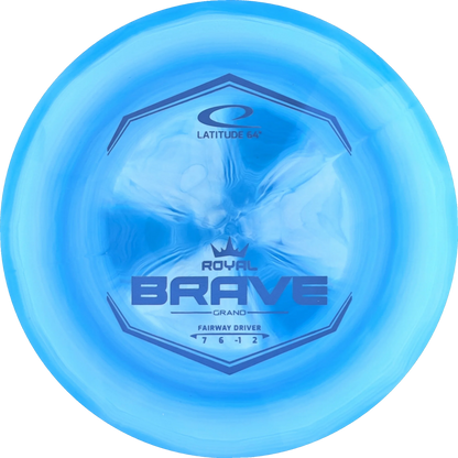 Royal Grand Brave