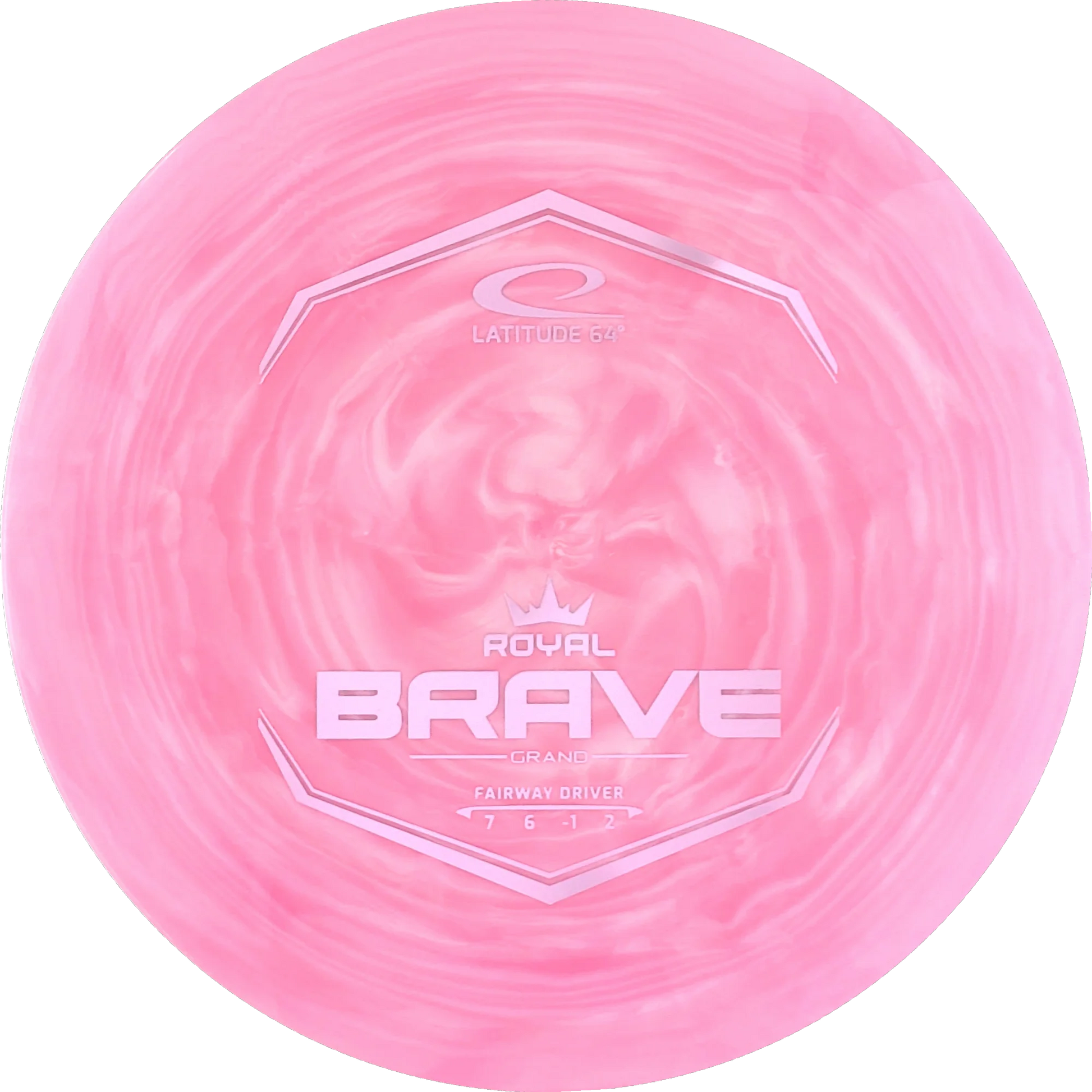 Royal Grand Brave