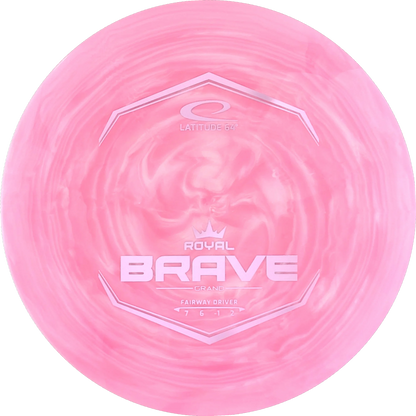 Royal Grand Brave