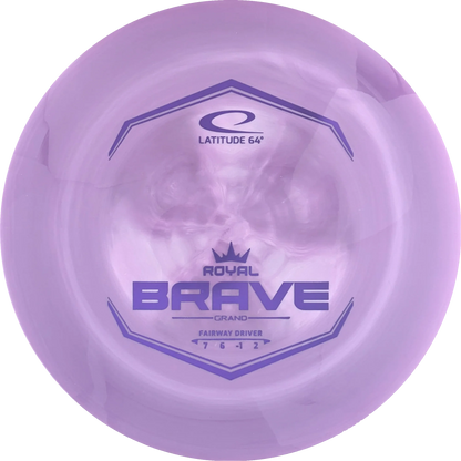 Royal Grand Brave