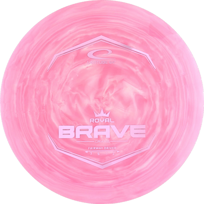 Royal Grand Brave