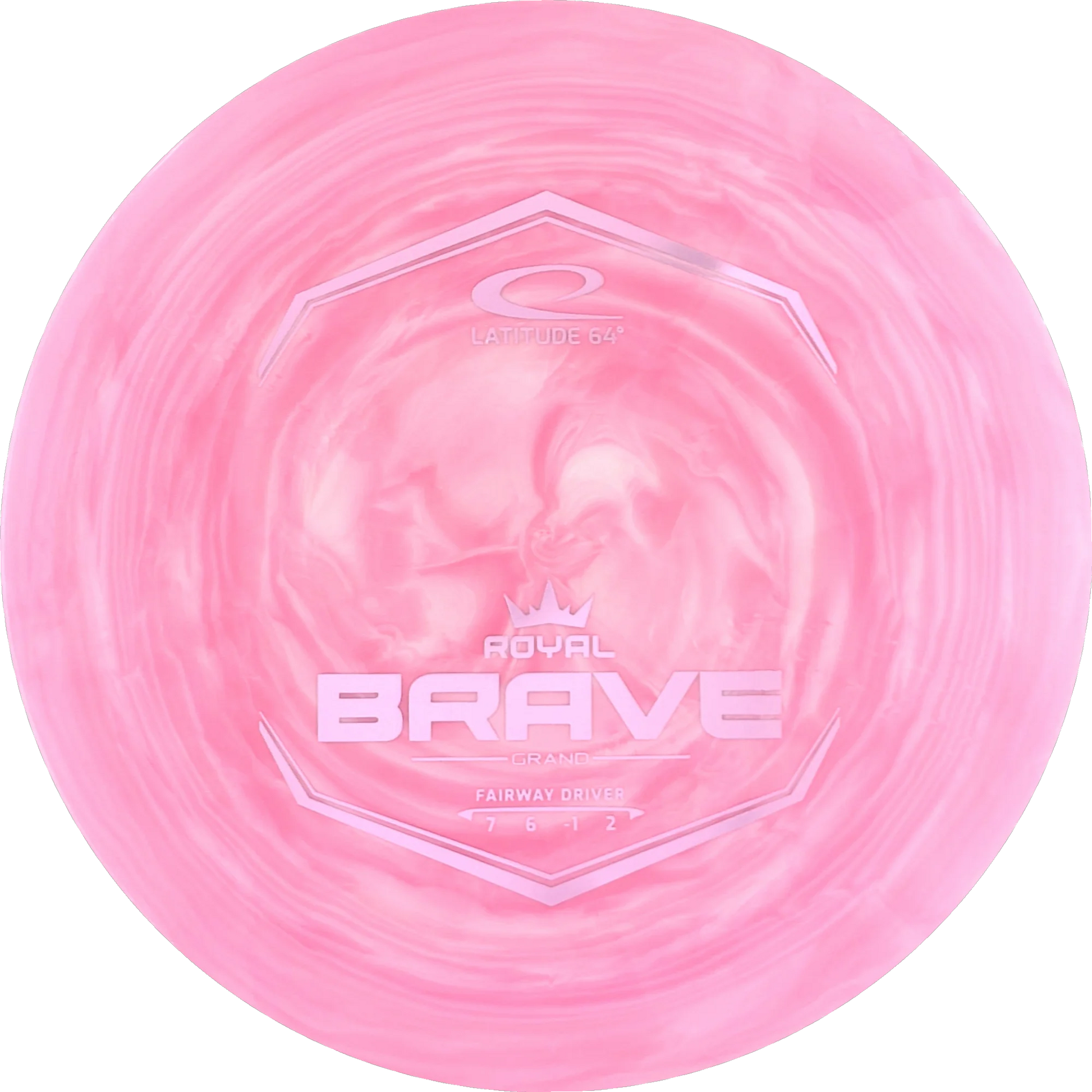 Royal Grand Brave