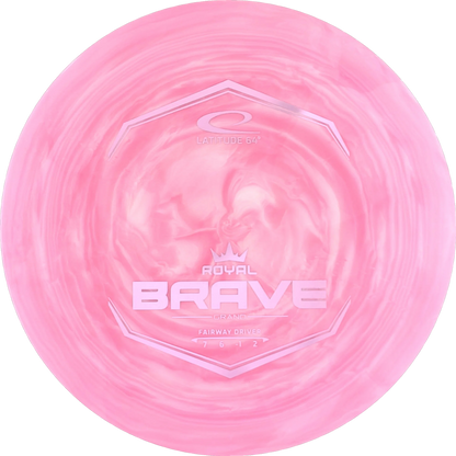 Royal Grand Brave