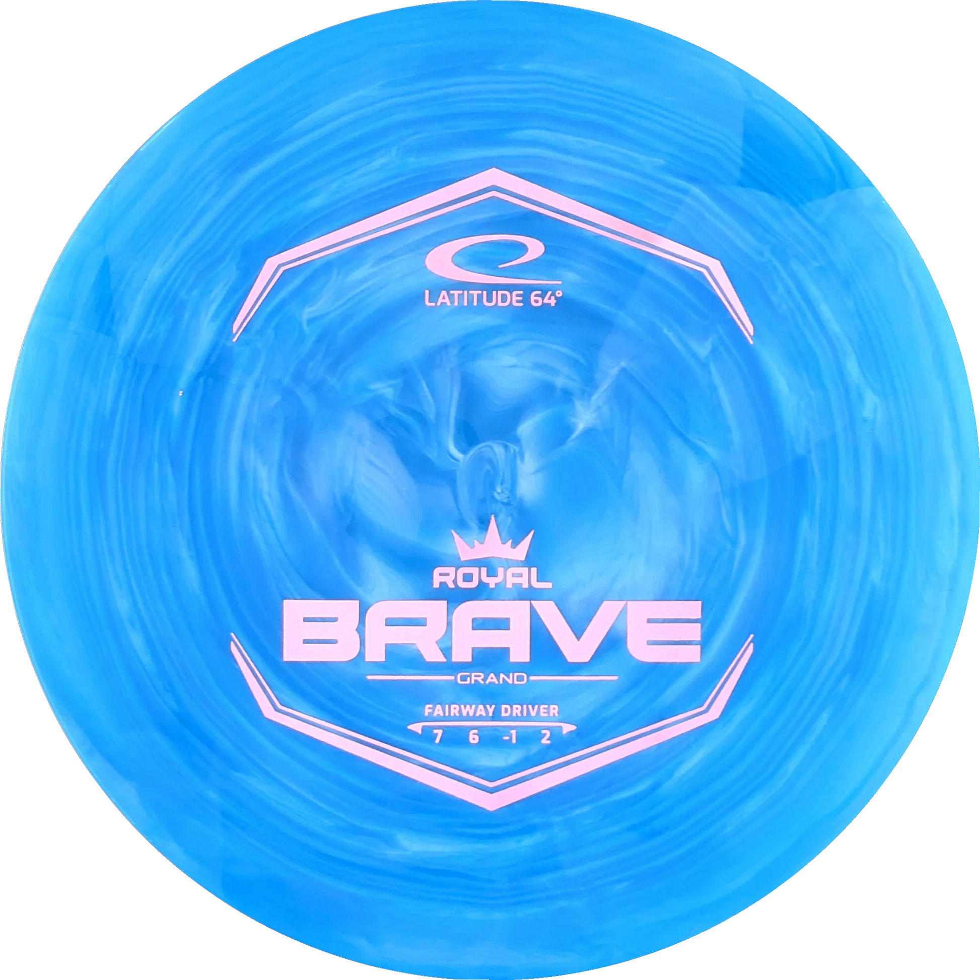 Royal Grand Brave