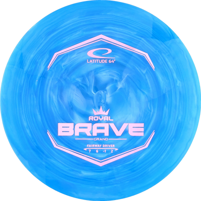 Royal Grand Brave