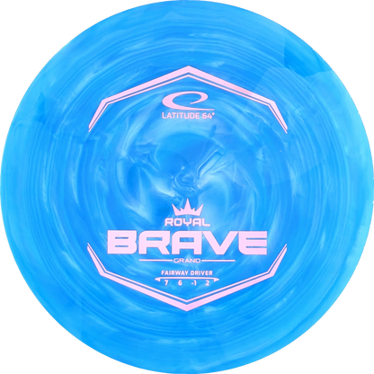 Royal Grand Brave
