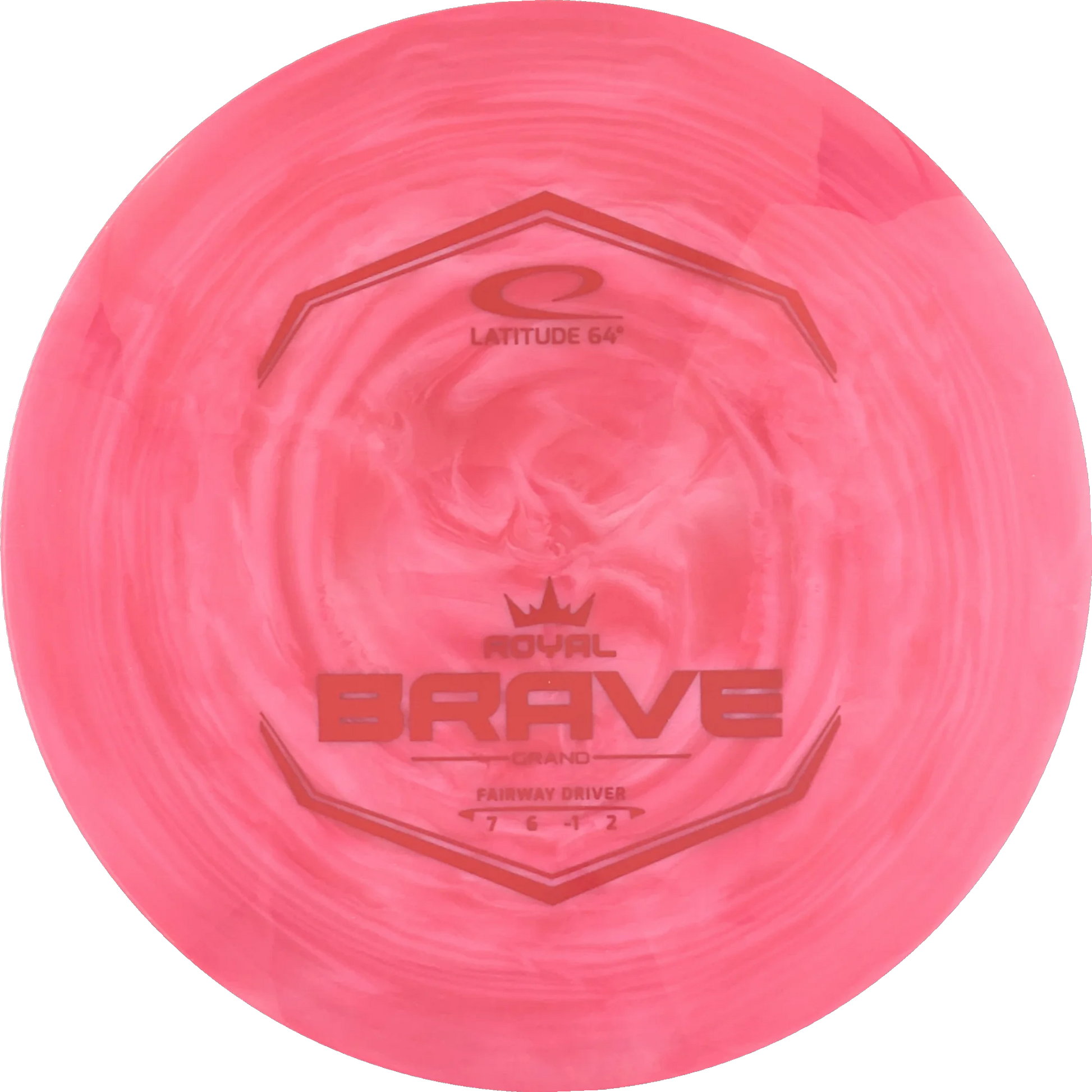 Royal Grand Brave