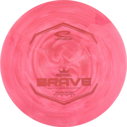 Royal Grand Brave