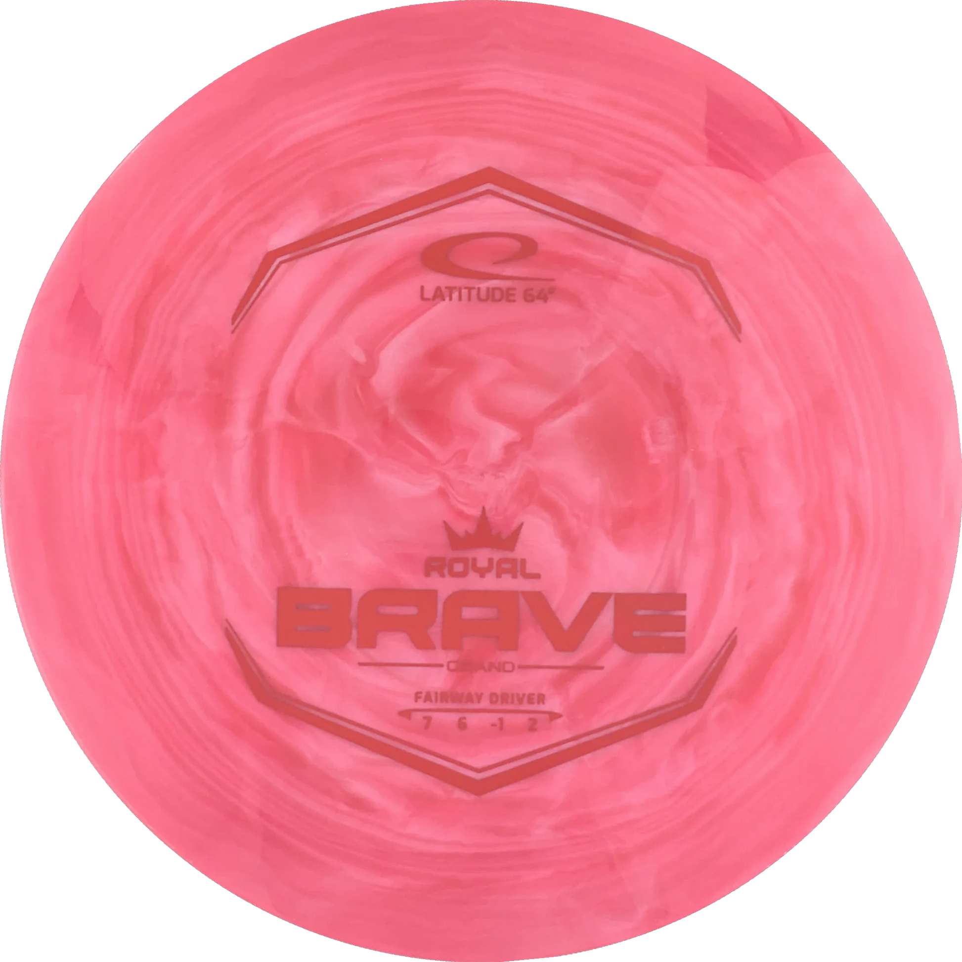 Royal Grand Brave