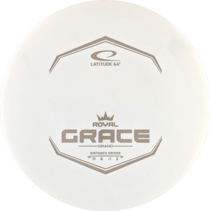 Royal Grand Grace