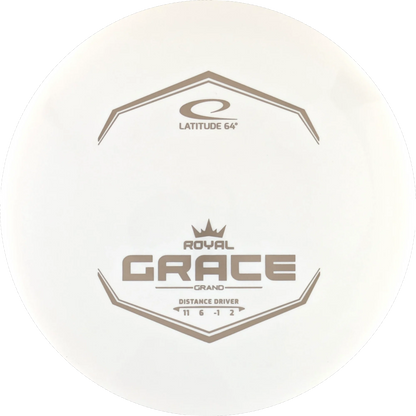 Royal Grand Grace