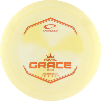 Royal Grand Grace