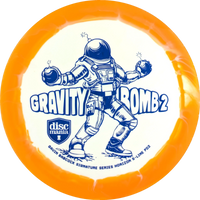 S-Line Horizon Gavin Babcock PD2 Gravity Bomb 2