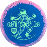 S-Line Horizon Gavin Babcock PD2 Gravity Bomb 2