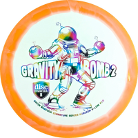 S-Line Horizon Gavin Babcock PD2 Gravity Bomb 2