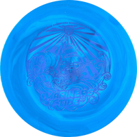 S-Line Swirl Mariners Tide Ella Hansen MD3