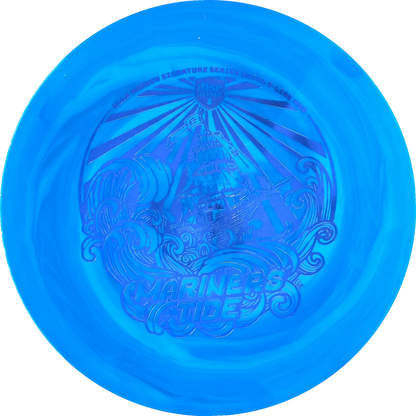 S-Line Swirl Mariners Tide Ella Hansen MD3