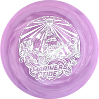 S-Line Swirl Mariners Tide Ella Hansen MD3