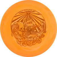 S-Line Swirl Mariners Tide Ella Hansen MD3