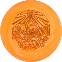 S-Line Swirl Mariners Tide Ella Hansen MD3