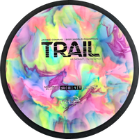 Schwebs Ink Neutron Trail
