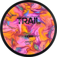 Schwebs Ink Neutron Trail