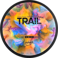 Schwebs Ink Neutron Trail