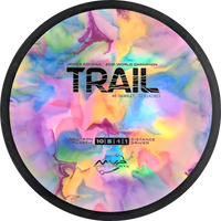 Schwebs Ink Neutron Trail