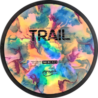 Schwebs Ink Neutron Trail