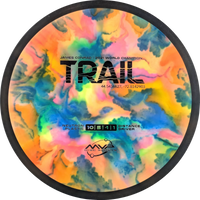Schwebs Ink Neutron Trail