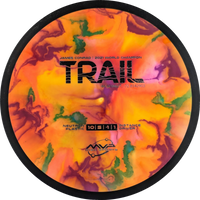 Schwebs Ink Neutron Trail