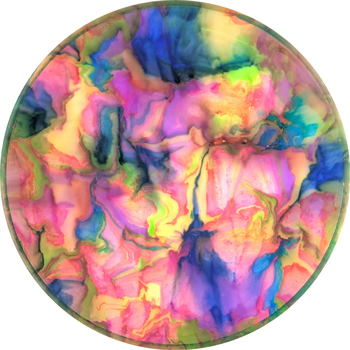 Schwebs Ink Soft Neutron Proxy